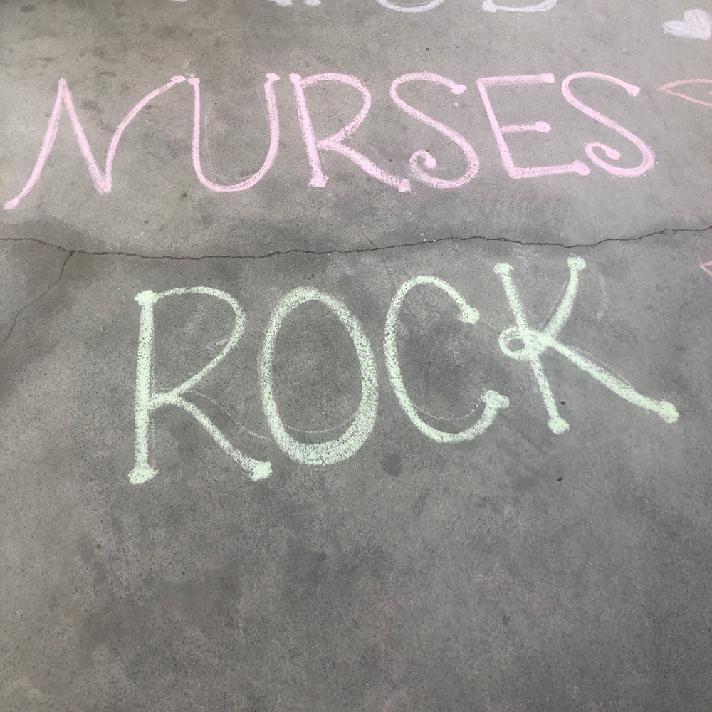 Meet your Posher, Gail